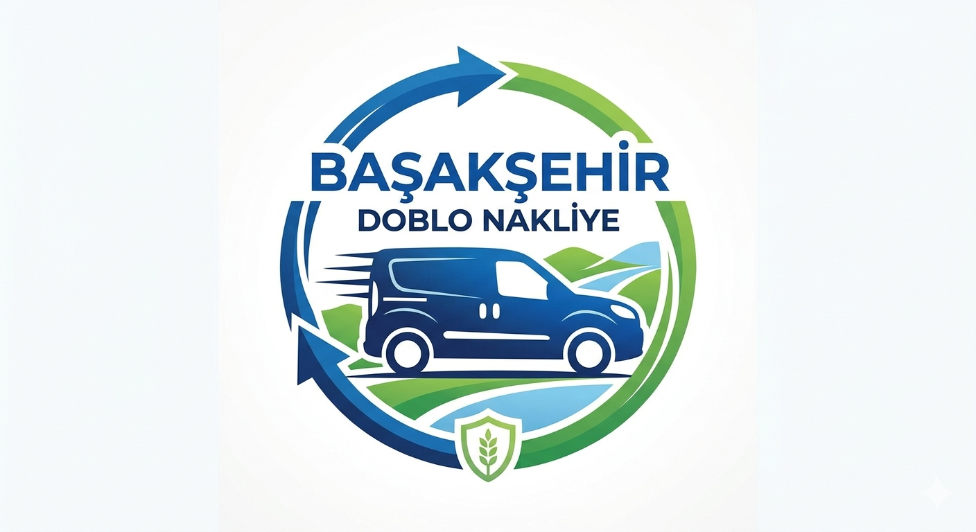 Başakşehir Doblo Nakliye