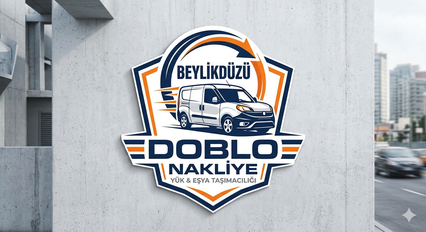 Beylikdüzü Doblo Nakliye