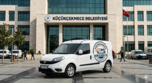 Küçükçekmece Doblo Nakliye