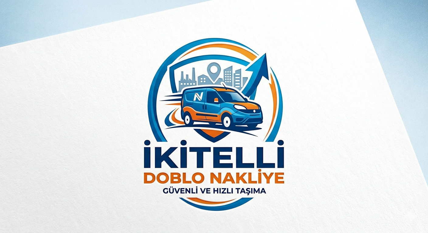 İkitelli Doblo Nakliye