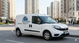 Kayasehir-Doblo-Nakliye
