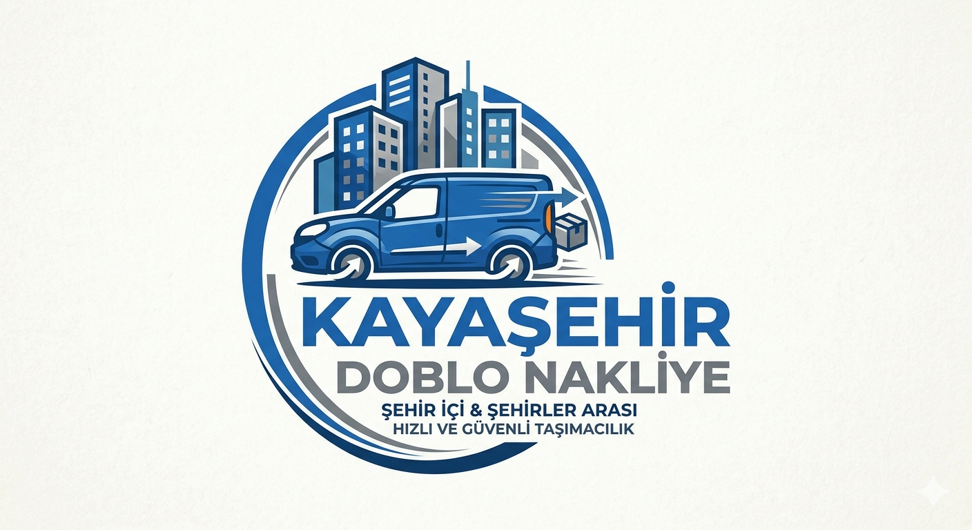 Kayaşehir Doblo Nakliye