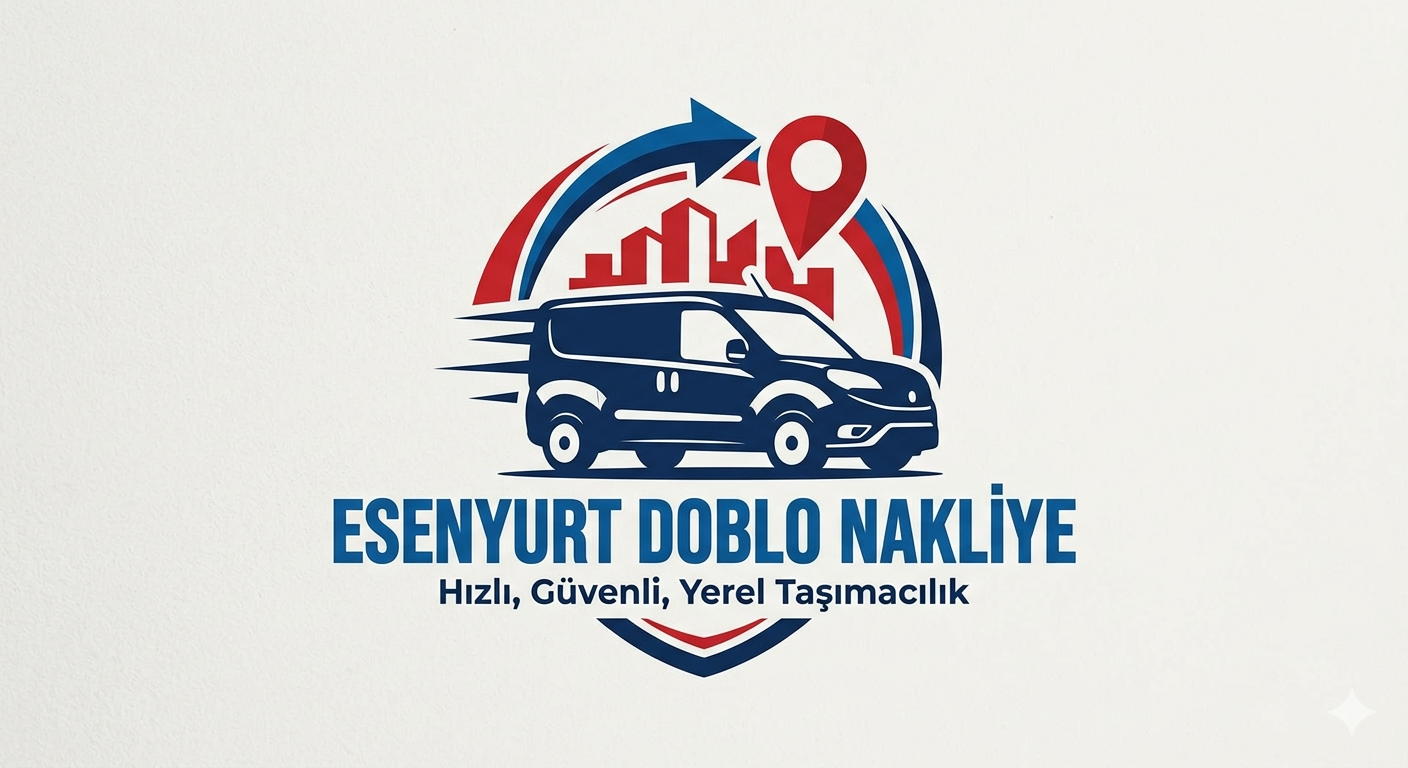 Esenyurt Doblo Nakliye