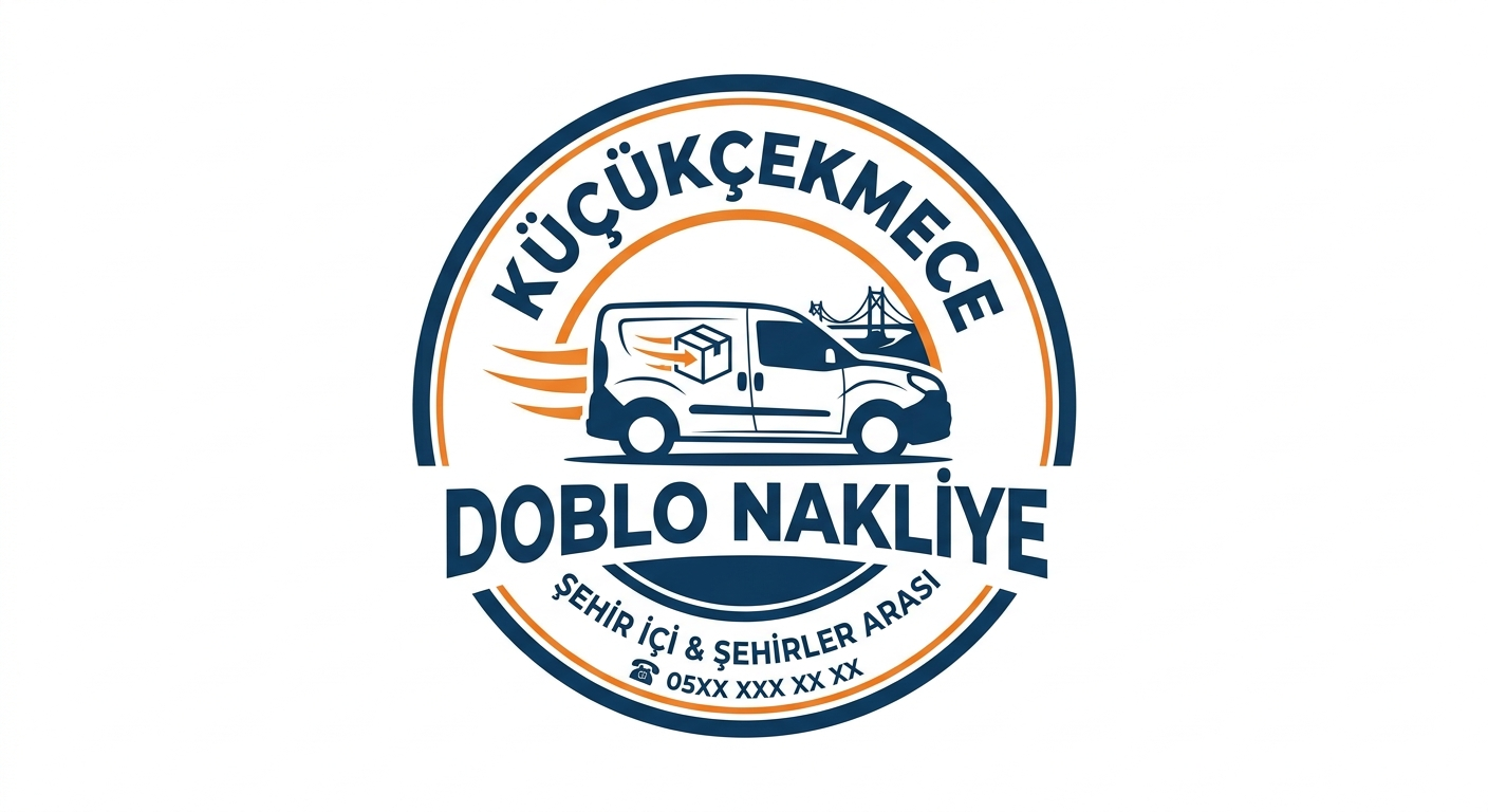 Küçükçekmece Doblo Nakliye