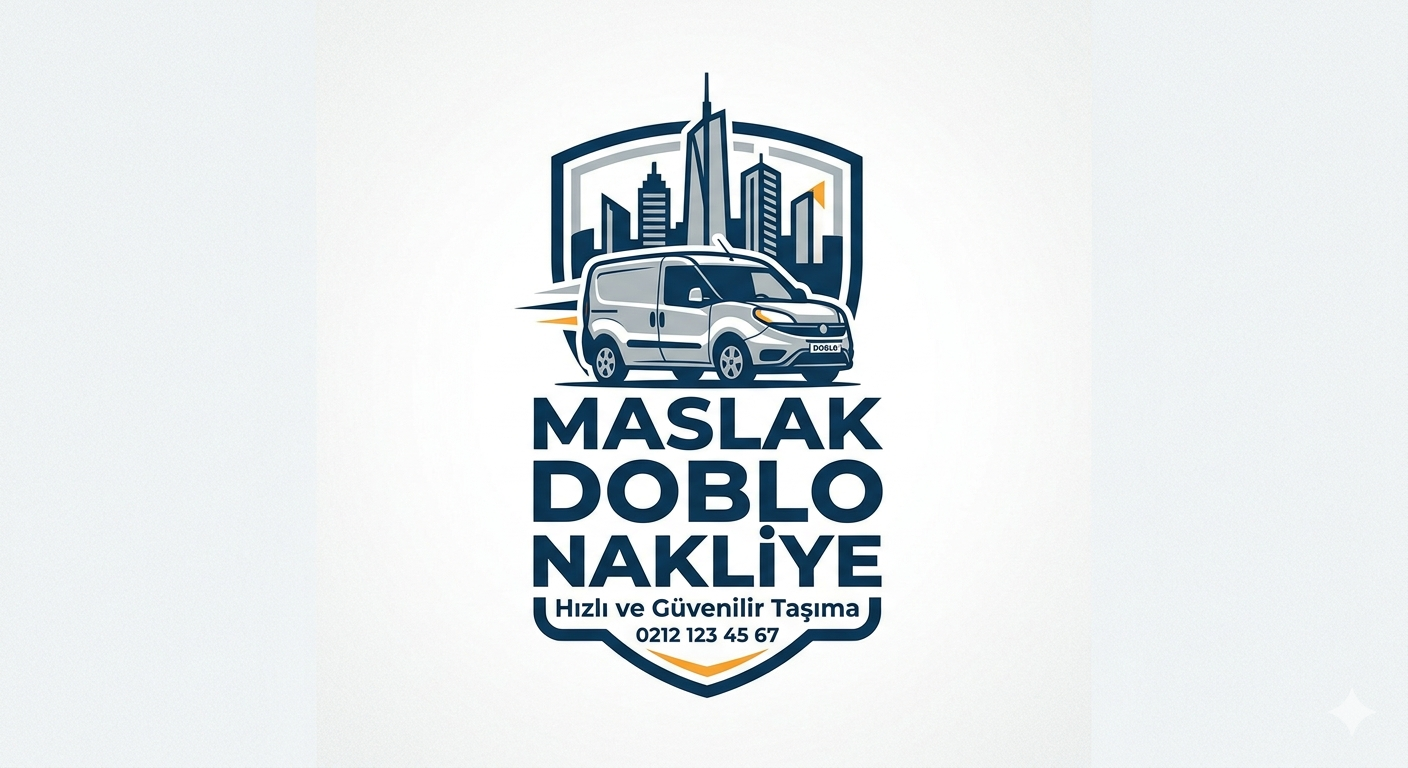 Maslak Doblo Nakliye