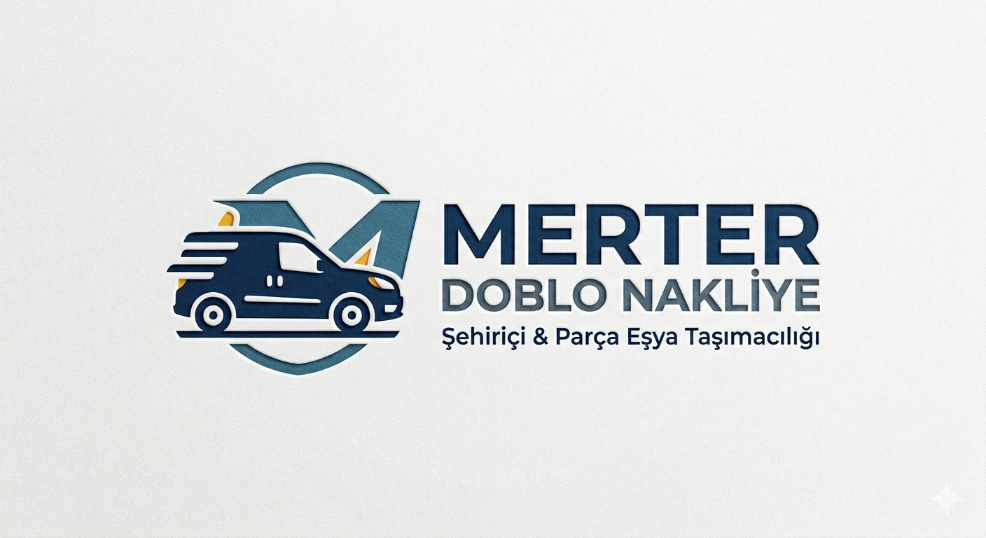 Merter Doblo Nakliye