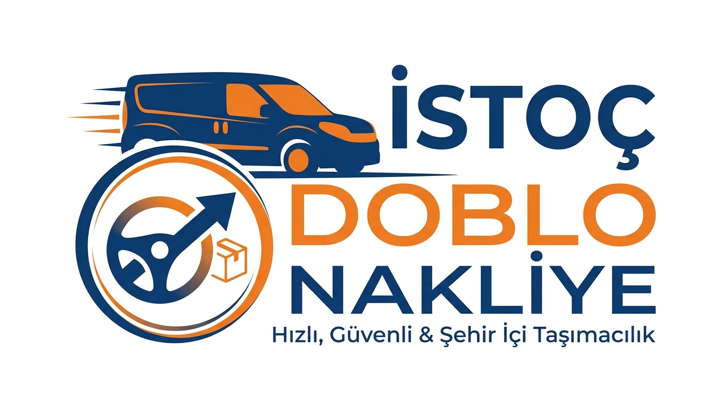 İstoç Doblo Nakliye